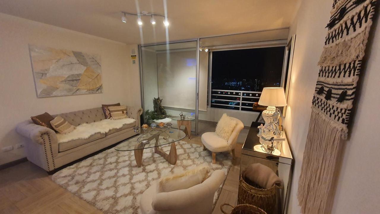 Apartamento Diario Centro Iquique Exterior photo